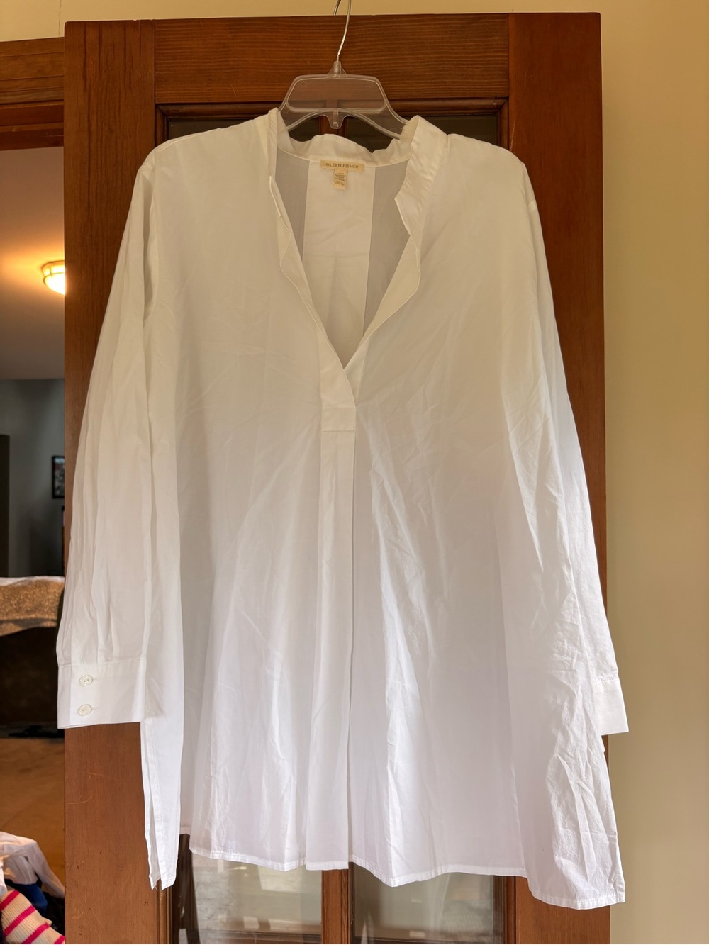 Eileen Fisher Tunic